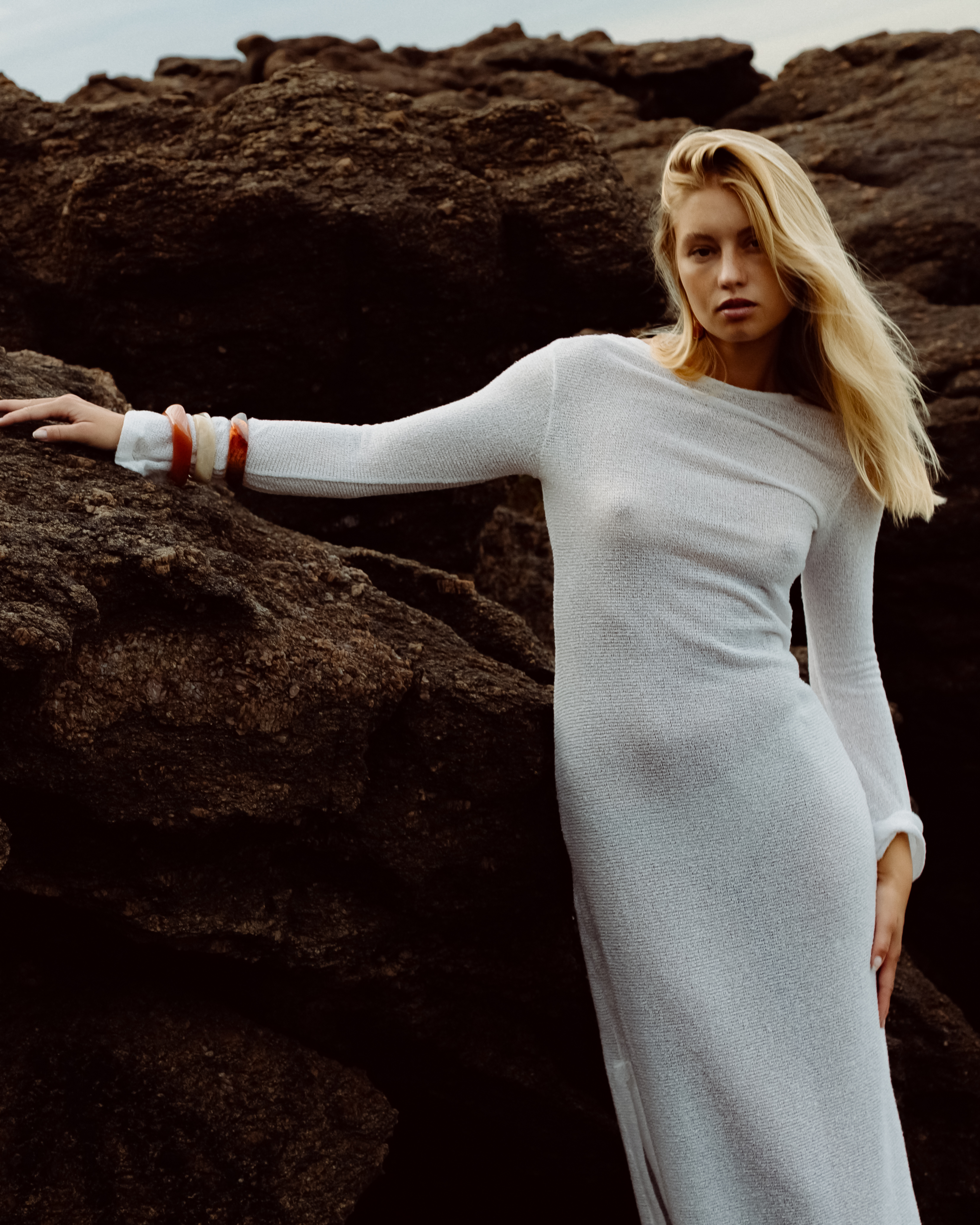 Alisa Winkler — Fashion · Munich