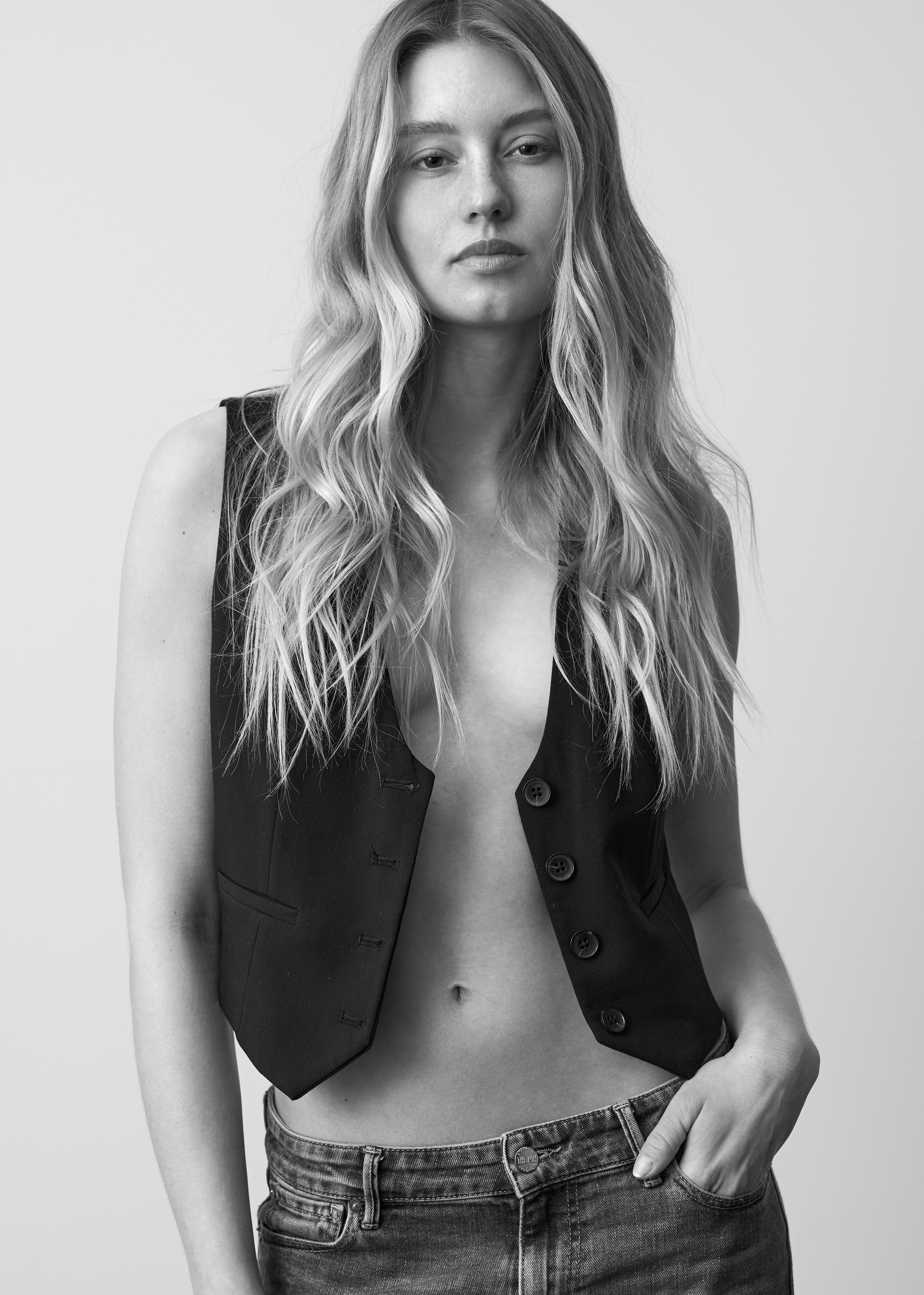Alisa Winkler — Editorial · Studio