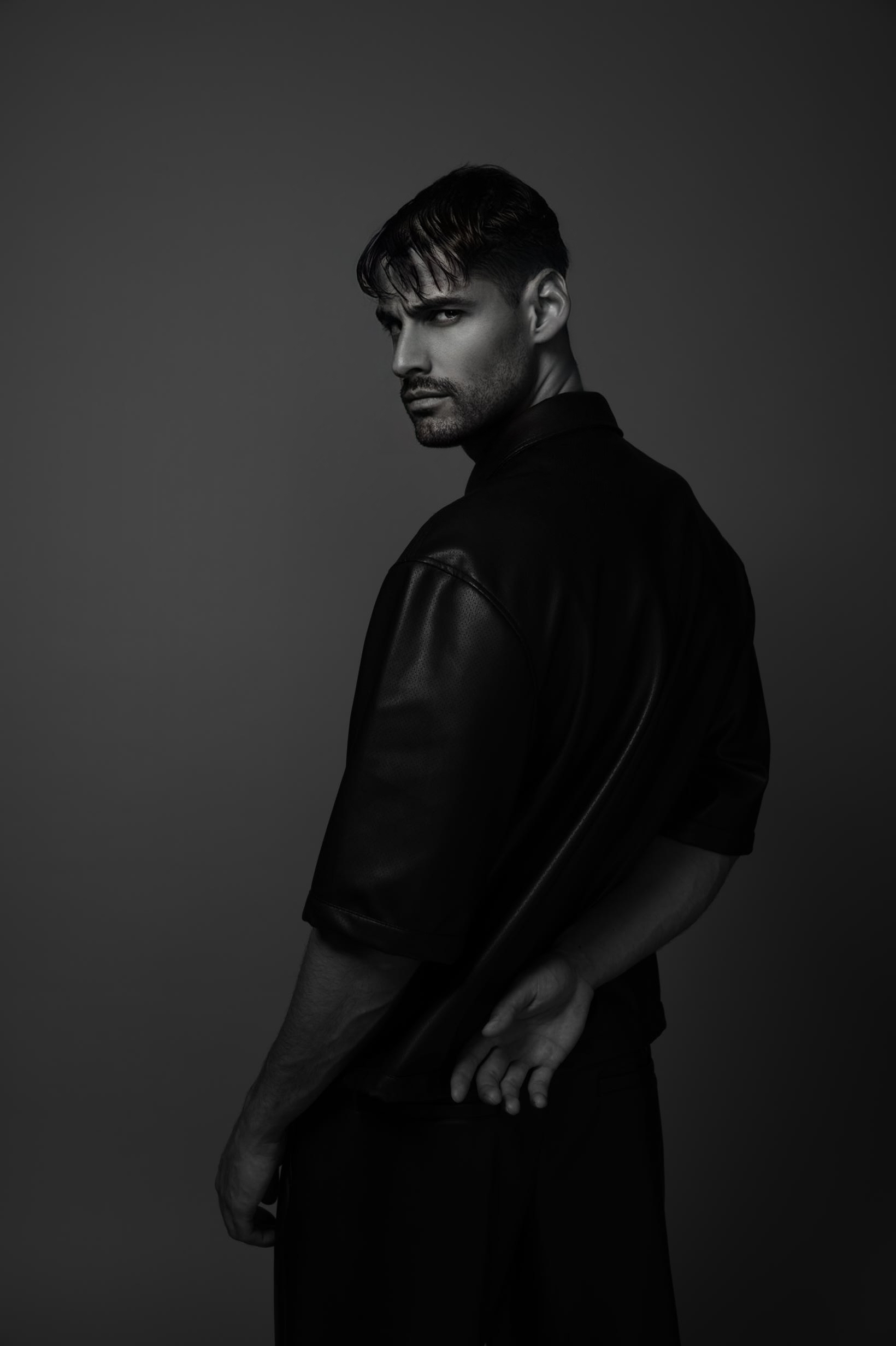 Valdos — Fashion · Campaign